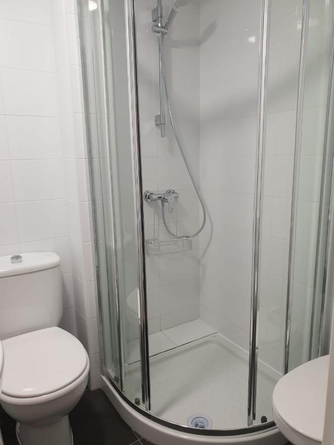 Apartamento Delux Benidorm Lägenhet Exteriör bild