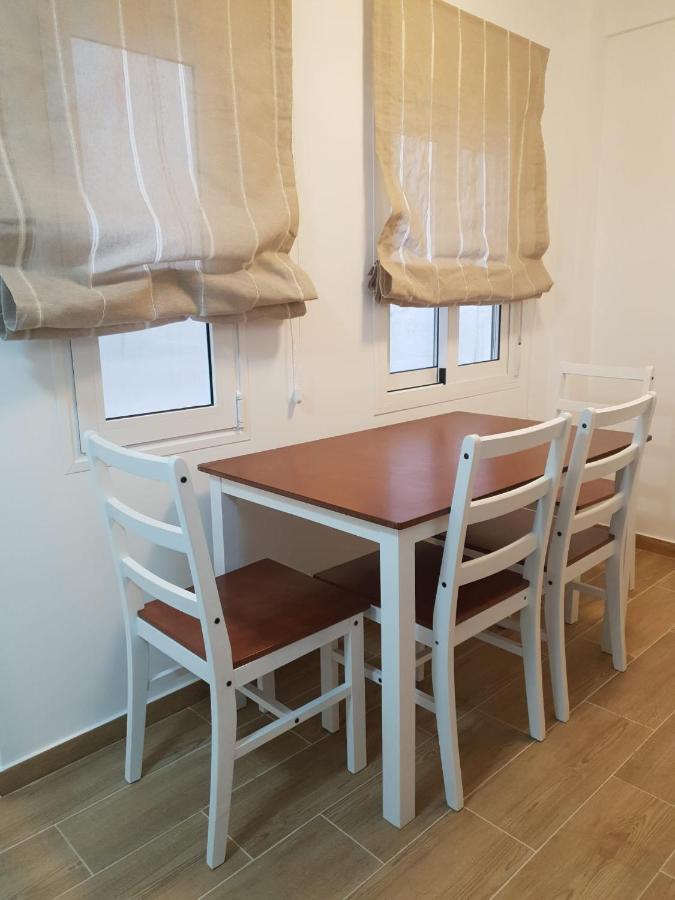 Apartamento Delux Benidorm Lägenhet Exteriör bild