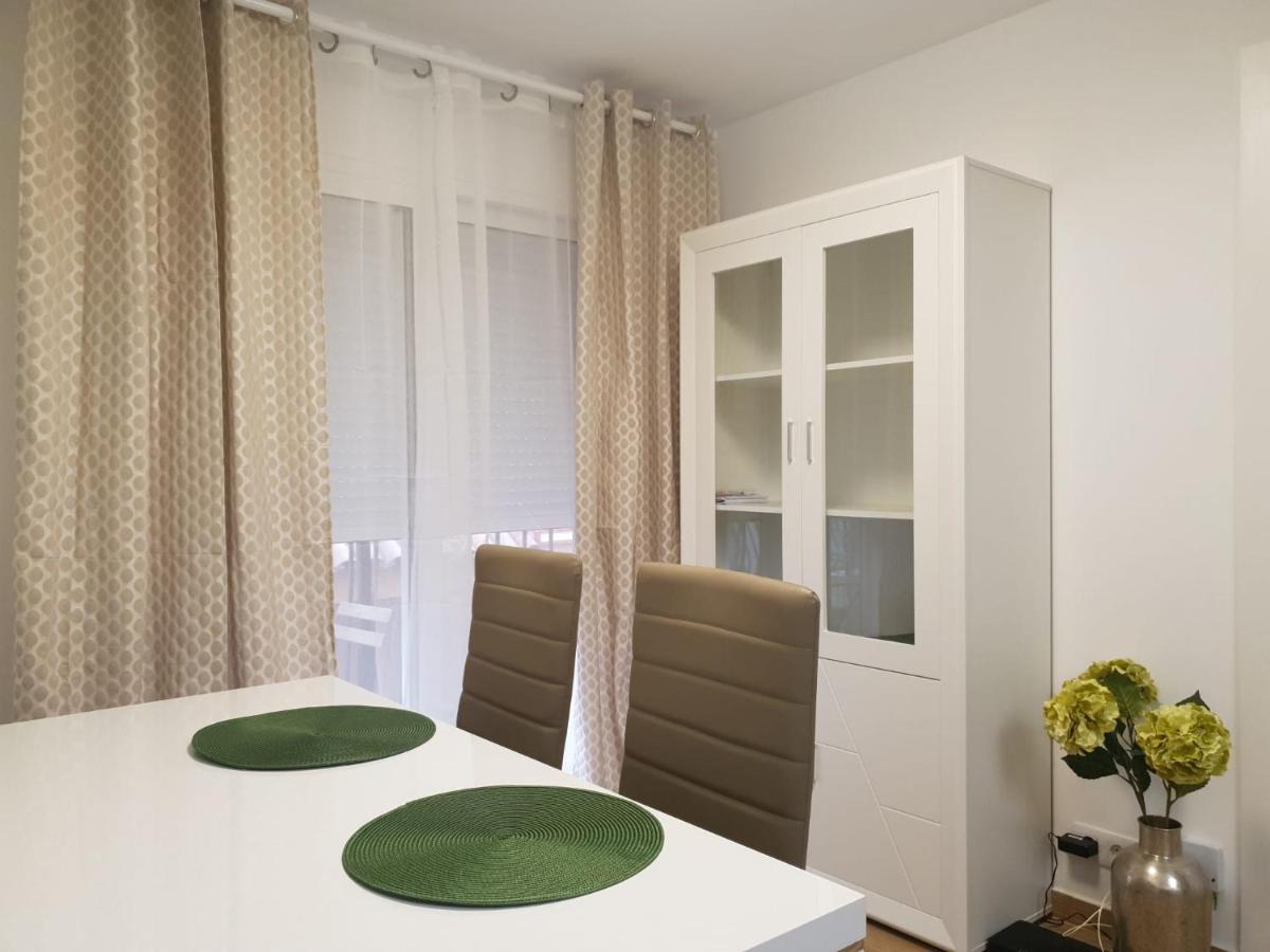 Apartamento Delux Benidorm Lägenhet Exteriör bild