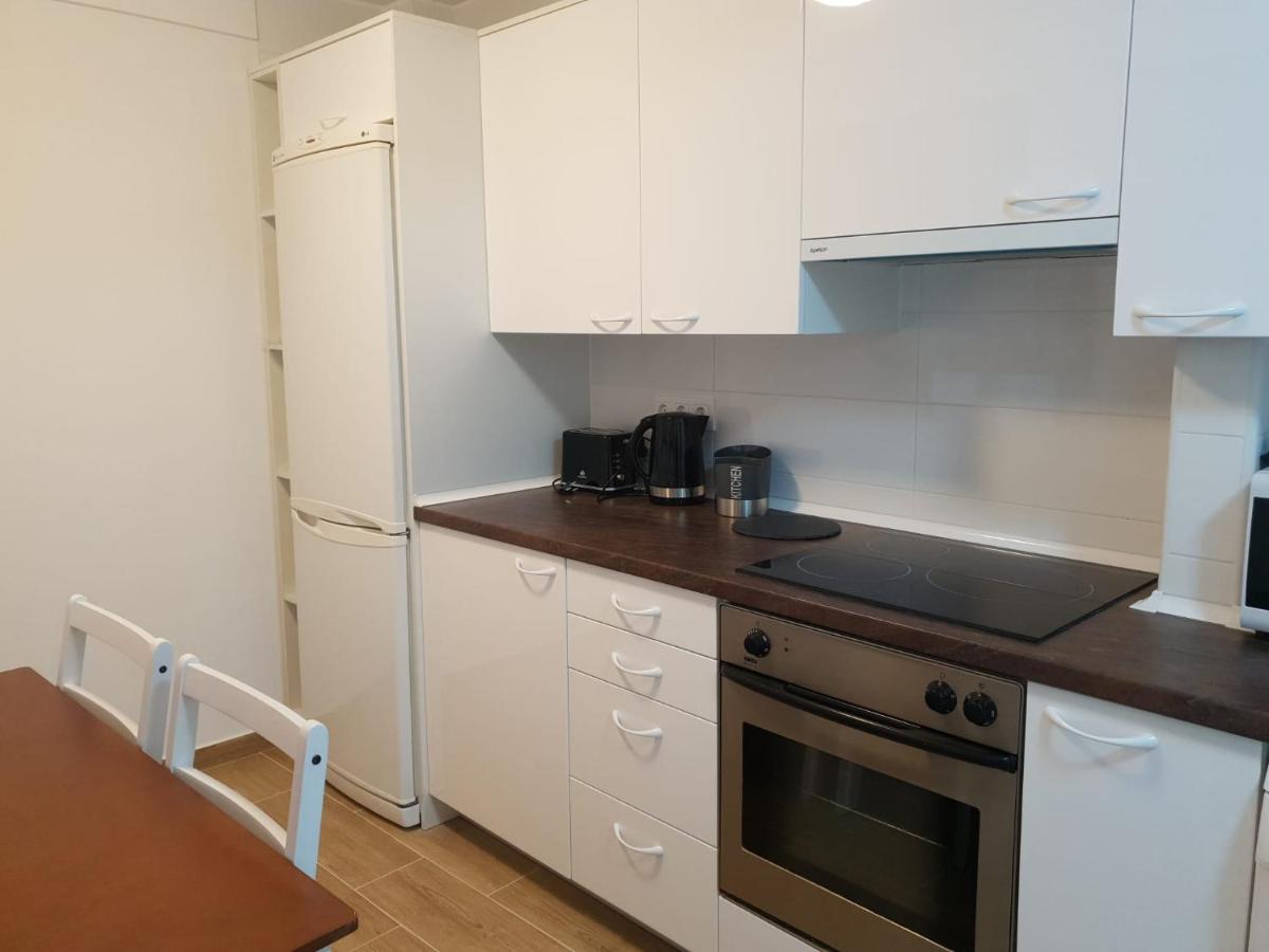 Apartamento Delux Benidorm Lägenhet Exteriör bild