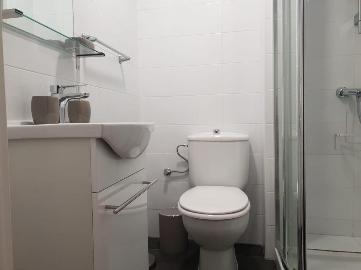 Apartamento Delux Benidorm Lägenhet Exteriör bild